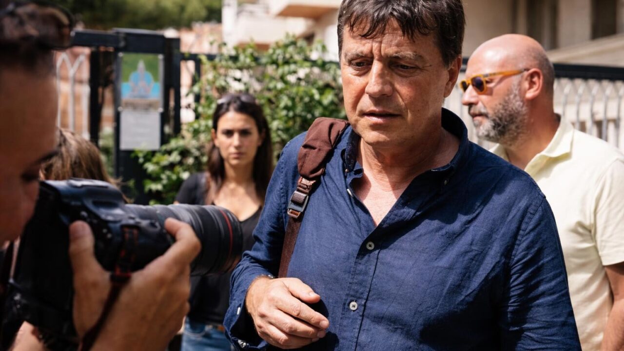 Connessioni pericolose: il dramma di Lavitola e Ranucci
