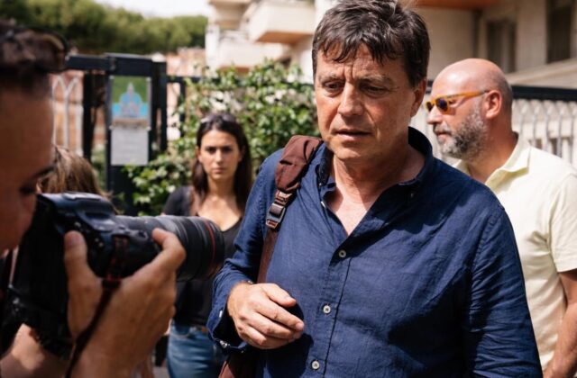 Connessioni pericolose: il dramma di Lavitola e Ranucci