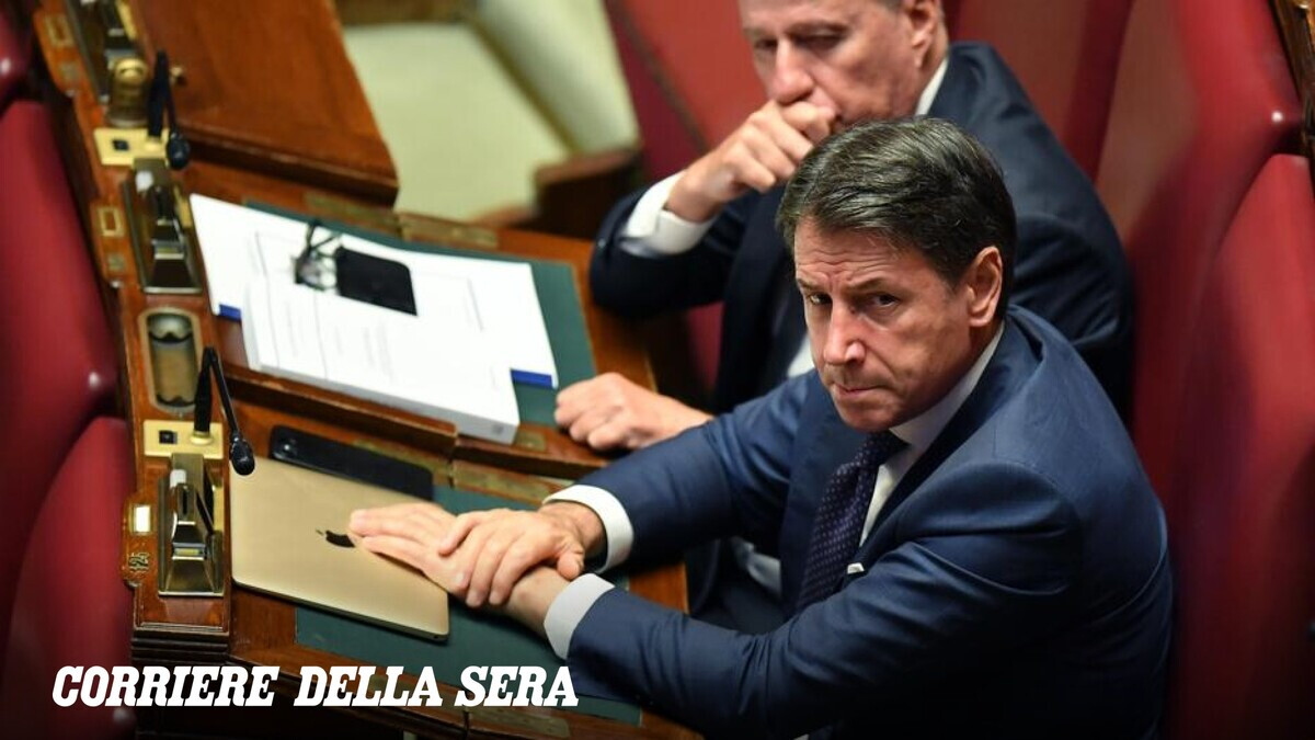 Conte “anti‑woke”: a Roma si rimescolano piazze, poltrone e traffico