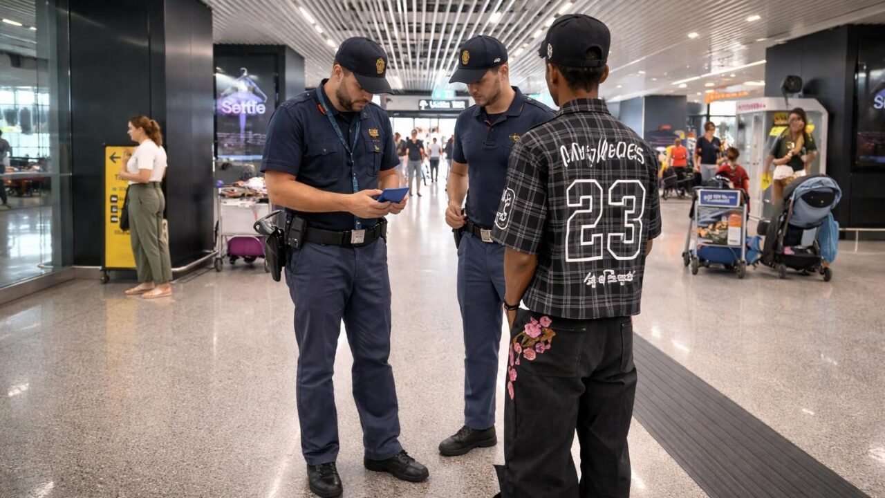 Controlli volo dalla Spagna: sicurezza o nuova paura collettiva?