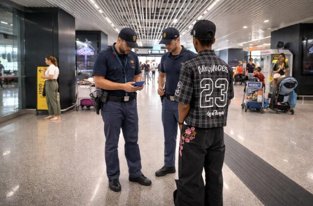 Controlli volo dalla Spagna: sicurezza o nuova paura collettiva?