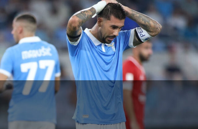 Coppa Italia, Lazio fuori: Roma tra caroselli, cori e presidi di sicurezza