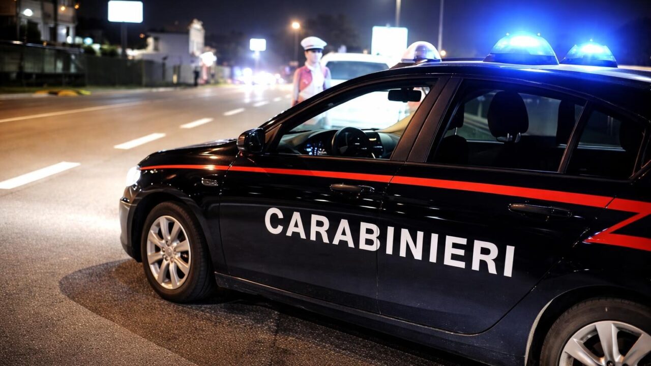 Coppia di anziani trovata morta in auto: un campanello d’allarme per la comunità?