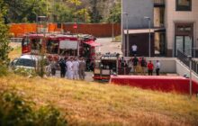 Corto circuito al Policlinico Gemelli: evacuazione e timori per la sicurezza dei pazienti