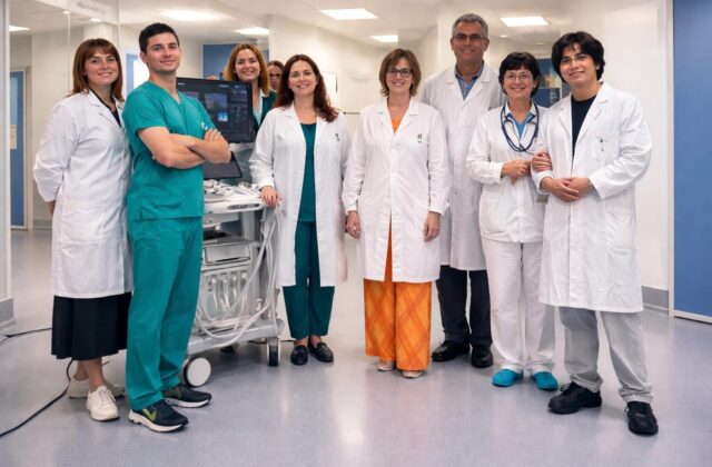 Crioablazione mammaria all’Isola Tiberina: un salto nella lotta contro il tumore al seno?