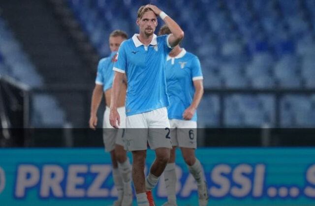 Crisi Lazio, la tensione che investe la città: tifosi in agitazione e ripercussioni su eventi e commercio locale