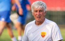 Crollo della Roma a Cardiff: Gasperini chiede rinforzi urgenti per la squadra
