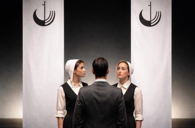 Cultura e Diritti: Dacia Maraini e ‘Dido and Aeneas’ per la Consapevolezza Sociale