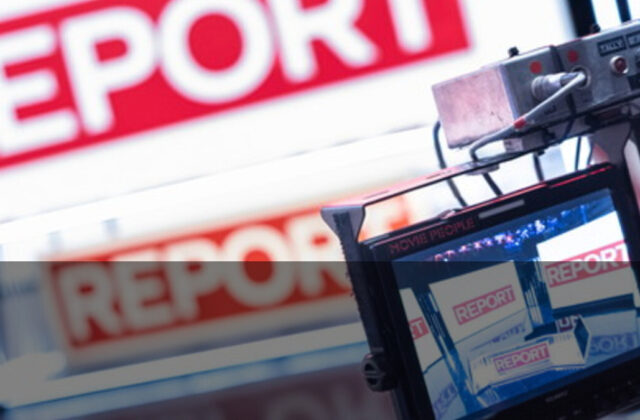 Da Reportopoli alle minacce: Roma deve blindare le redazioni