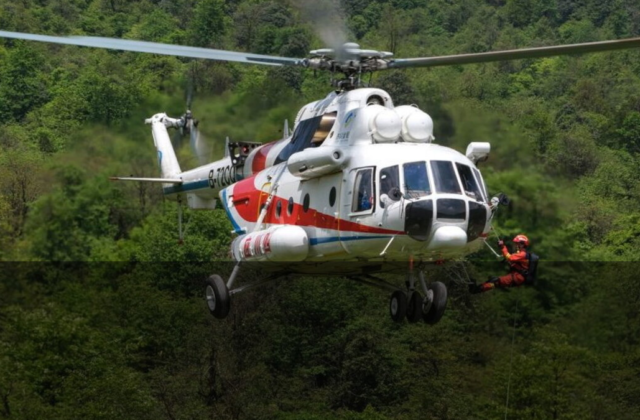 Dai nuovi equipaggiamenti internazionali a Roma: più Protezione Civile per le grandi piazze sportive