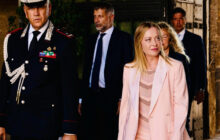 Dalla Amatrice alle periferie: trasformare passerelle in campi da gioco veri