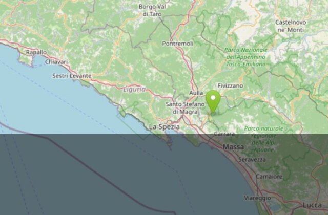 Dalla scossa in Toscana a Roma: quando la prevenzione sismica riguarda anche le strade dei tifosi