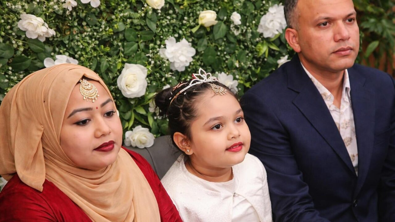 Dalla tragedia alla speranza: la ricostruzione di Amir e la sua nuova vita