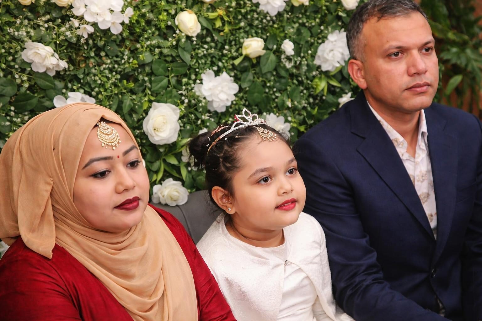 Dalla tragedia alla speranza: la ricostruzione di Amir e la sua nuova vita
