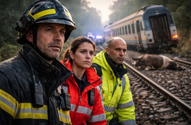 Deragliamento in cerca di giustificazioni: l’incidente del treno vicino Roma mette a nudo le falle della sicurezza