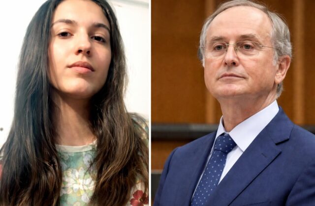 Desirèe Mariottini: una sentenza che grida giustizia e disuguaglianza