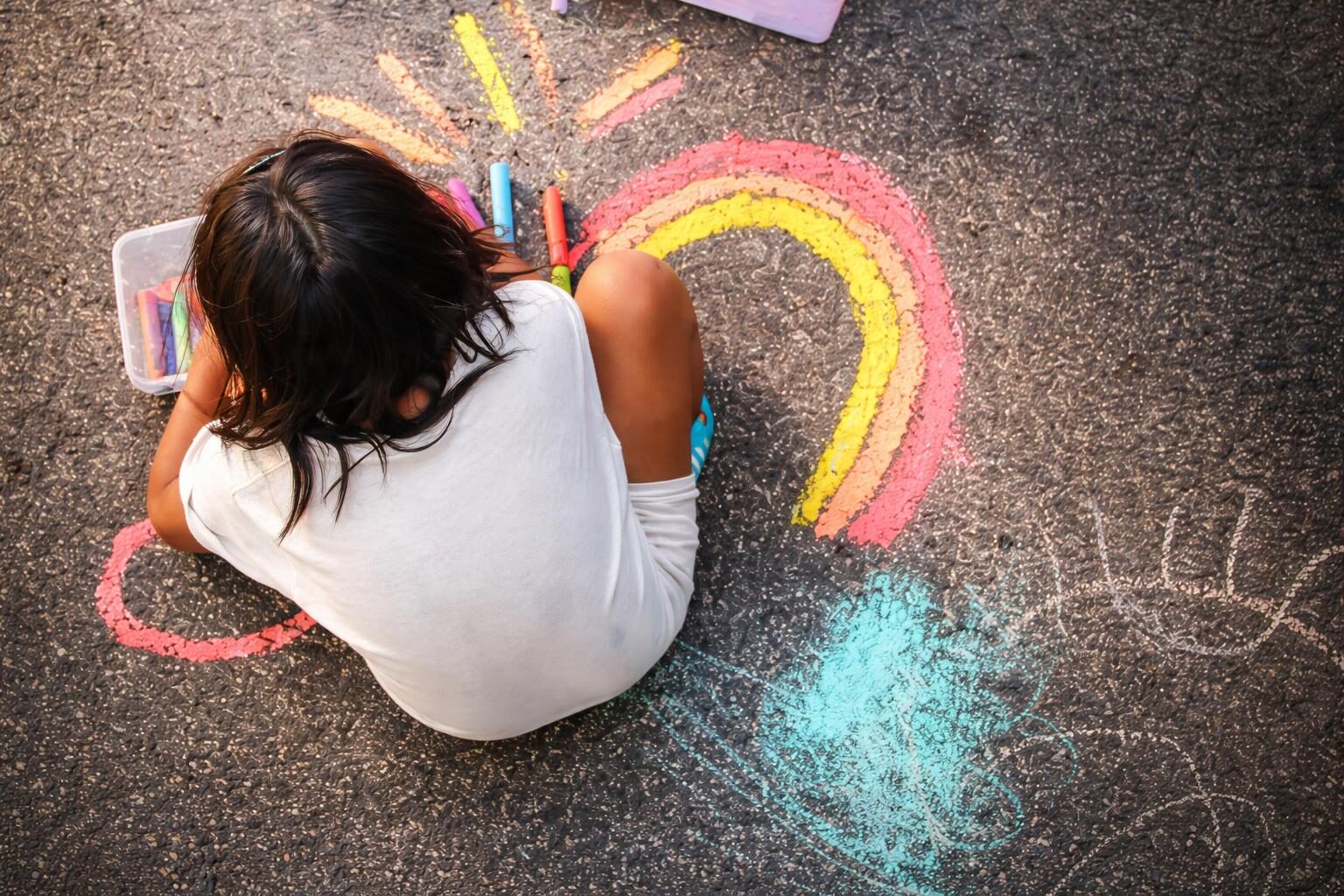 Donne di Spin Time: Esempio di Solidarietà nella Tempesta della Crisi