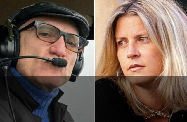 Dopo Arnulfo e Angela, Roma non può più ignorare i voli ricreativi