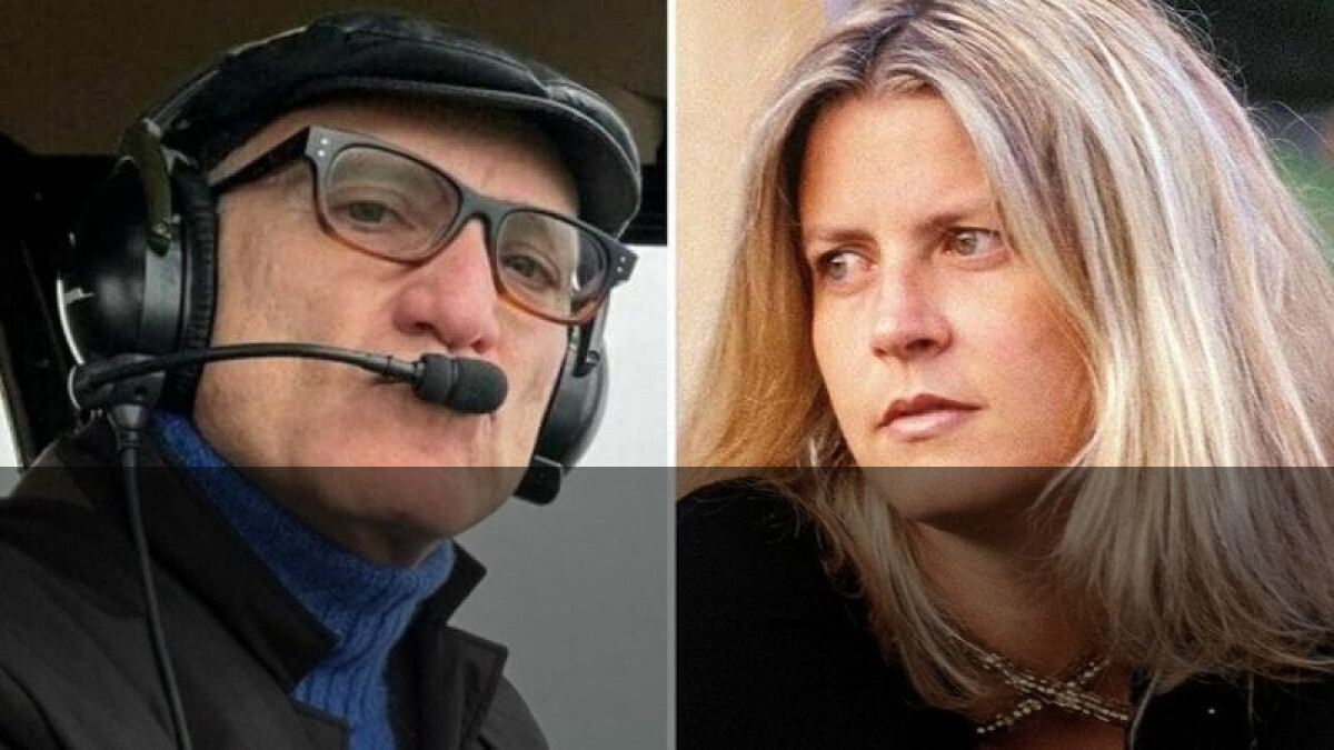 Dopo Arnulfo e Angela, Roma non può più ignorare i voli ricreativi