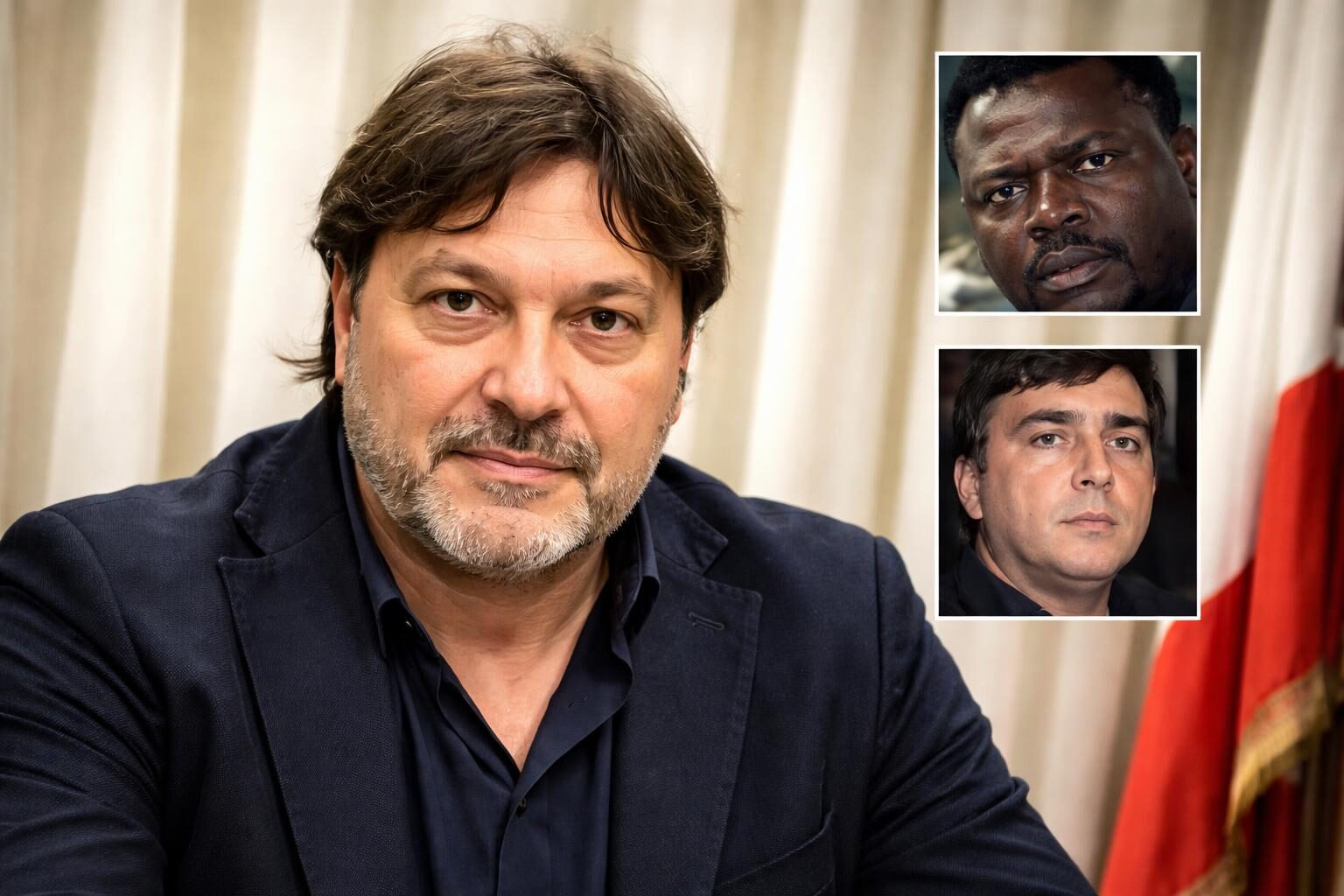 Dopo l’attentato a Ranucci: chi sono i veri burattinai?