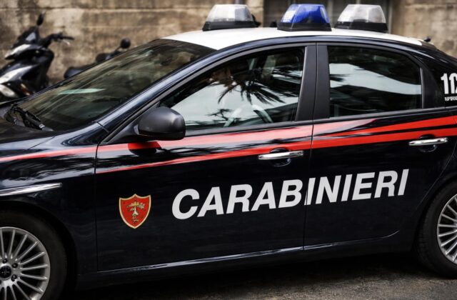 Dramma familiare a Chieti: anziana uccisa dal nipote, la violenza nascosta nelle mura domestiche