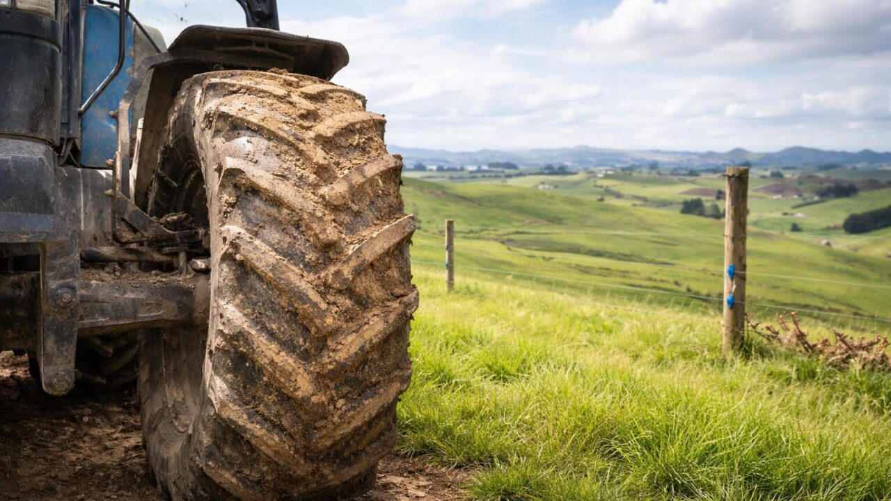 Drammatico Incidente a Vallerano: Un Richiamo alle Norme di Sicurezza nel Settore Agricolo