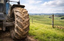 Drammatico Incidente a Vallerano: Un Richiamo alle Norme di Sicurezza nel Settore Agricolo