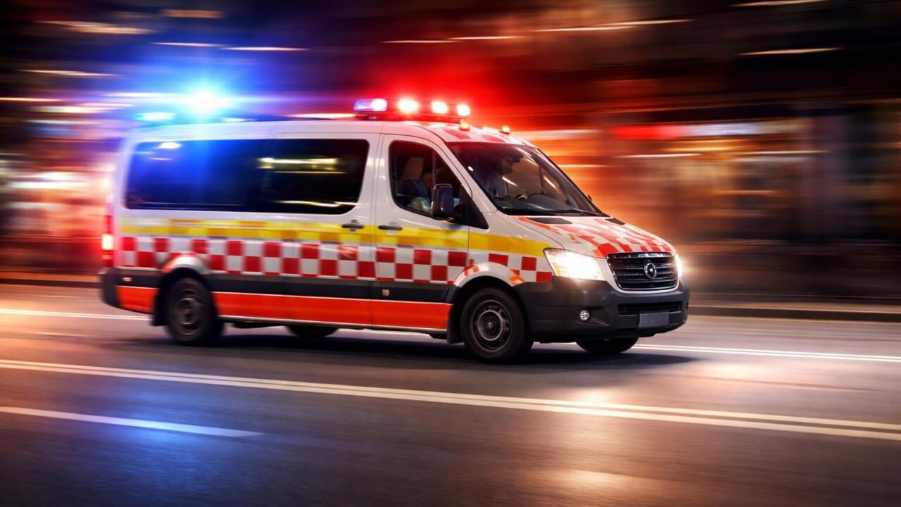Due ventenni in gravi condizioni: l’incidente che scuote il confine tra Lazio e Toscana
