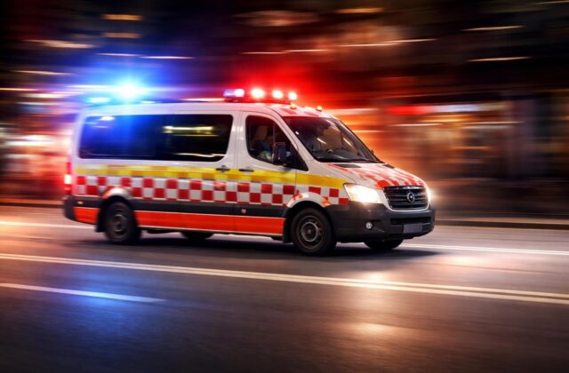 Due ventenni in gravi condizioni: l’incidente che scuote il confine tra Lazio e Toscana
