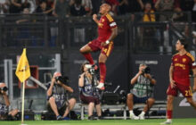 Dybala e Malen scatenati: la Roma doma la Fiorentina, Pisilli chiude la festa