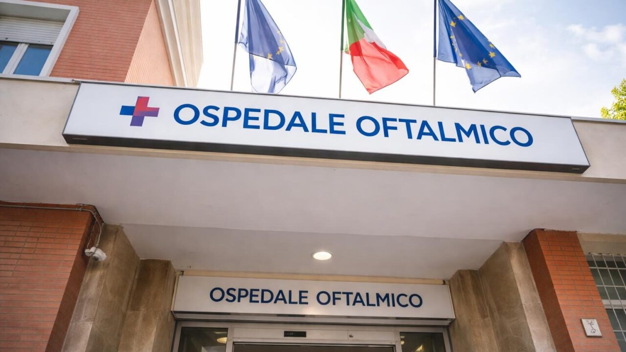 Eclissi a Roma: Solo spettacolo o occasione per riflettere sulla sicurezza?