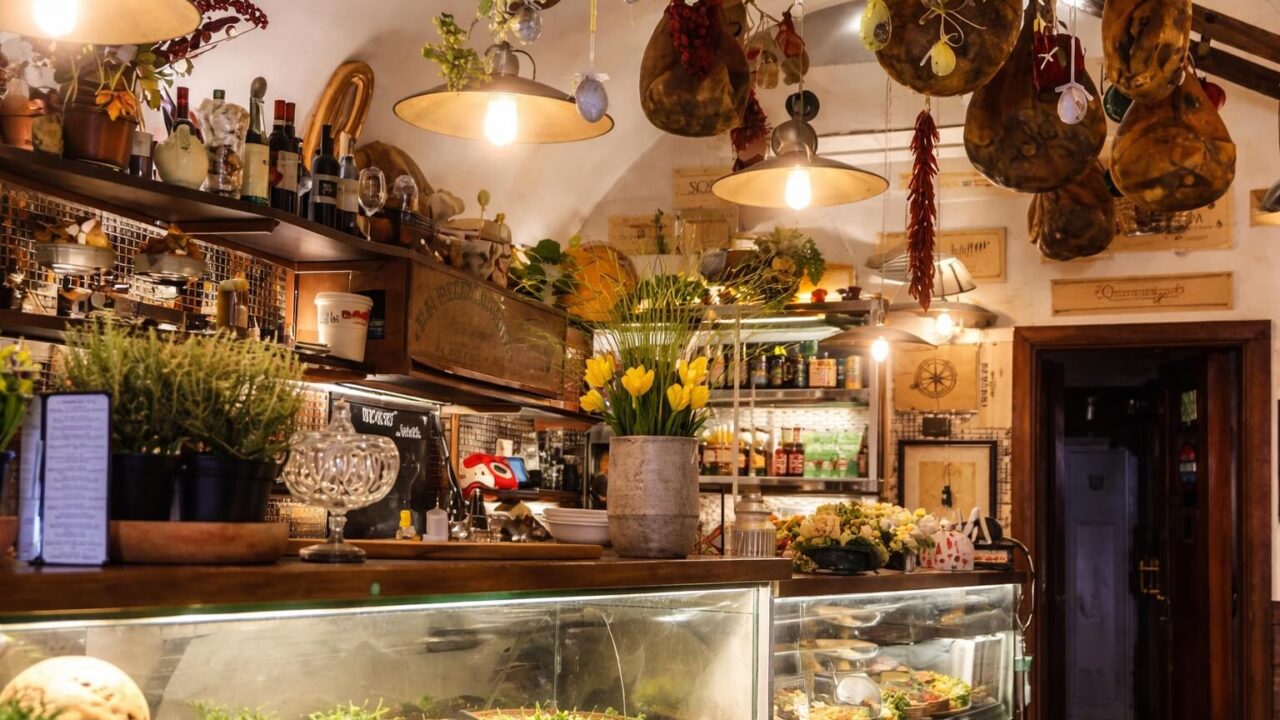 Er Pizzicarolo: tra chiusura e trasformazione, Trastevere si interroga sul futuro del quartiere