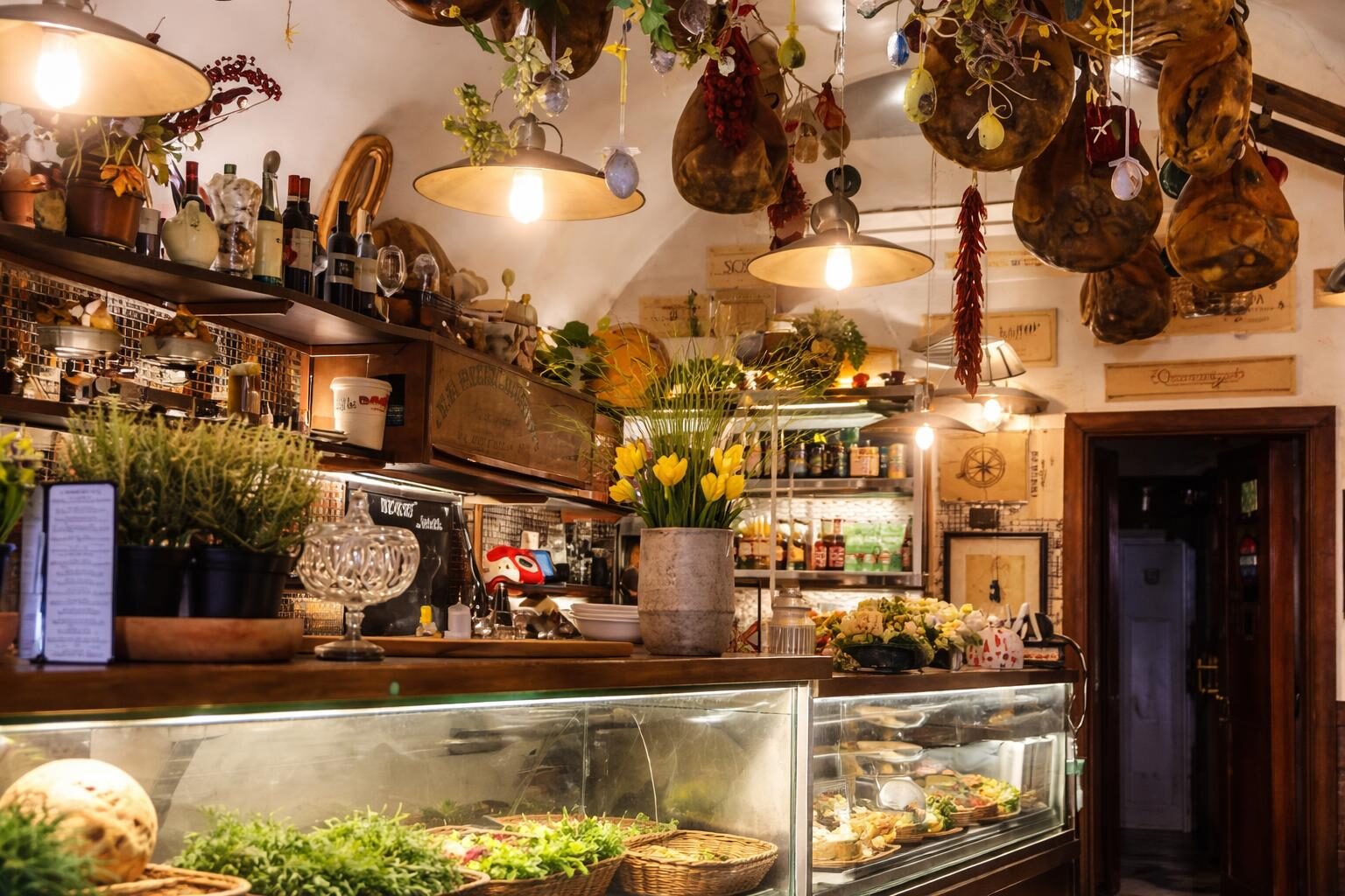Er Pizzicarolo: tra chiusura e trasformazione, Trastevere si interroga sul futuro del quartiere