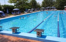 Estate in città: tutte le piscine aperte a Roma per sfuggire al caldo