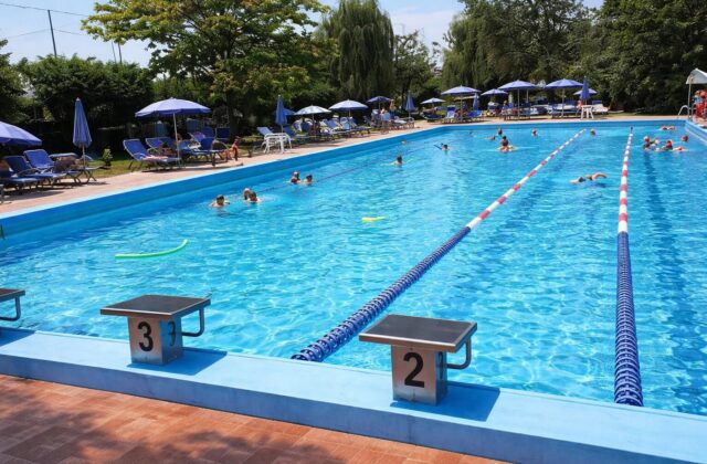 Estate in città: tutte le piscine aperte a Roma per sfuggire al caldo
