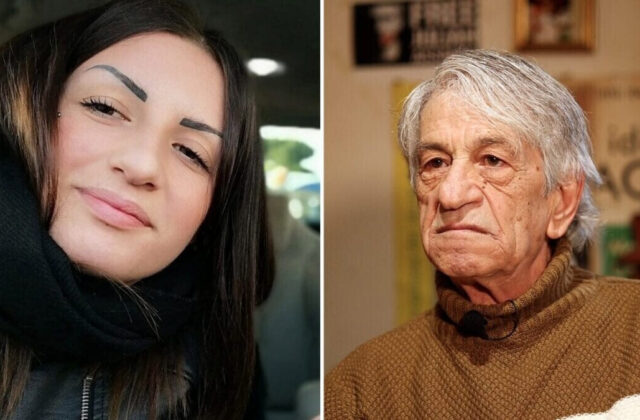 Evasione per amore: arrestata a Roma la figlia di Antonio Mancini