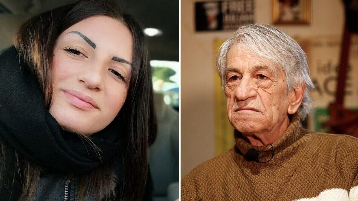 Evasione per amore: arrestata a Roma la figlia di Antonio Mancini