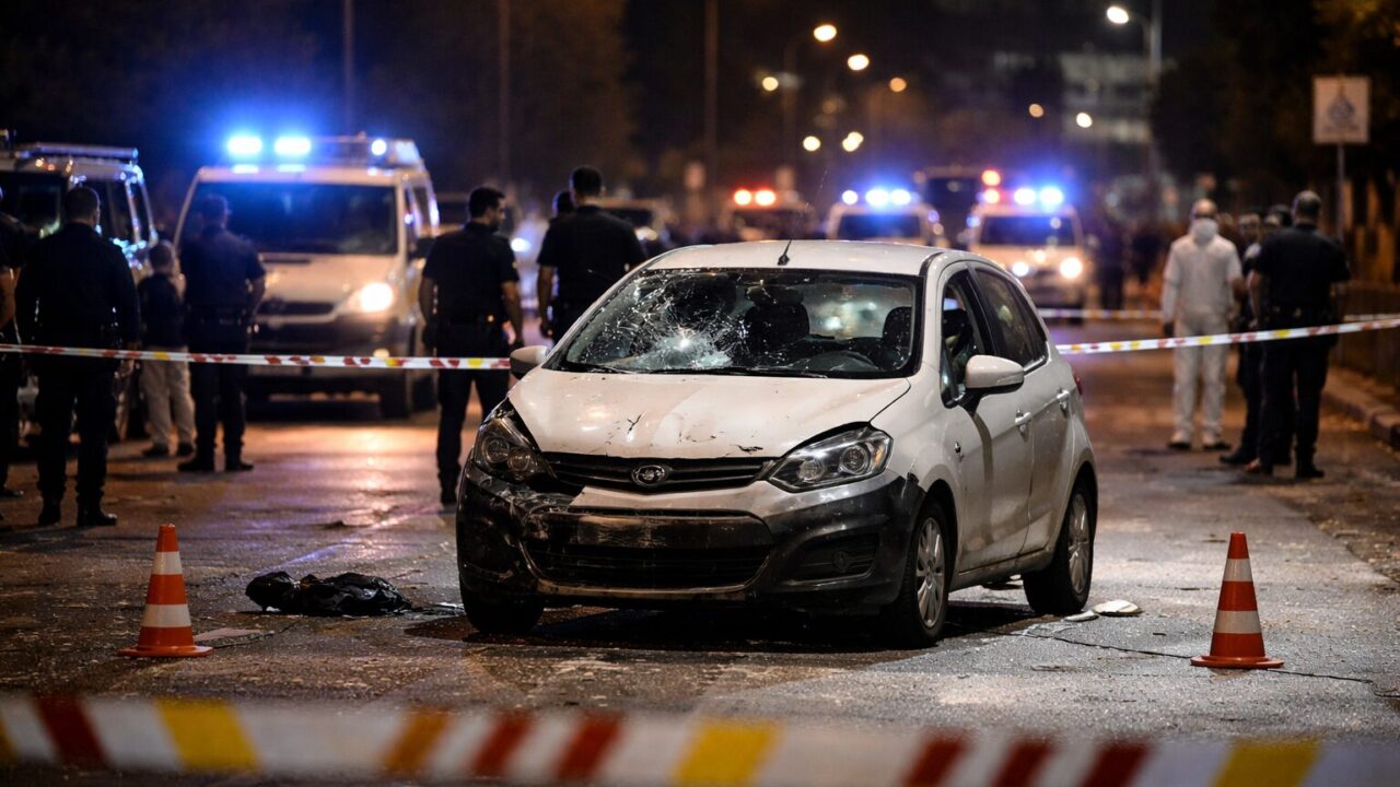 Femmicidio a Roma: la tragica morte di una giovane donna scuote Tor Bella Monaca