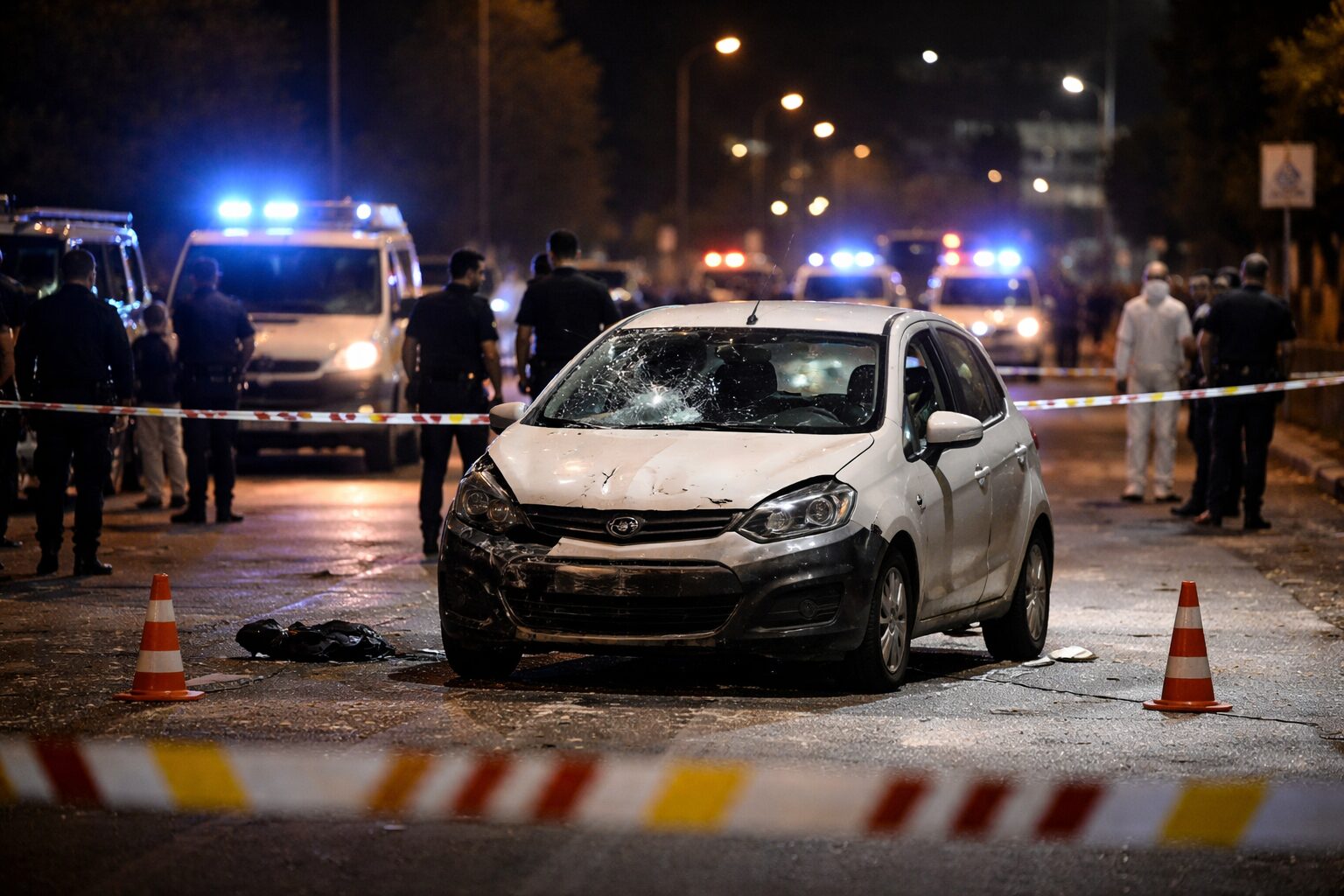 Femmicidio a Roma: la tragica morte di una giovane donna scuote Tor Bella Monaca
