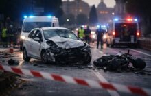 Femminicidio a Roma: l’ombra della violenza si allunga su una giovane vita spezzata