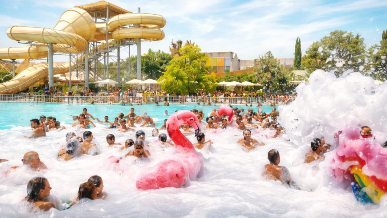 Ferragosto a Roma: cultura e sicurezza, un weekend di contrasti