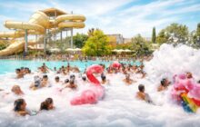Ferragosto a Roma: cultura e sicurezza, un weekend di contrasti