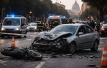 Forza Italia in crisi: Meloni e il dubbio su un possibile incidente politico