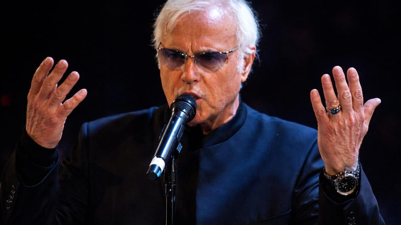 Franco Califano: un talento trascurato, vittima di un’ingiustizia dimenticata