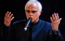 Franco Califano: un talento trascurato, vittima di un’ingiustizia dimenticata