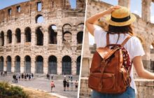 Furti al Colosseo: una vergogna per Roma che offusca la bellezza della Capitale