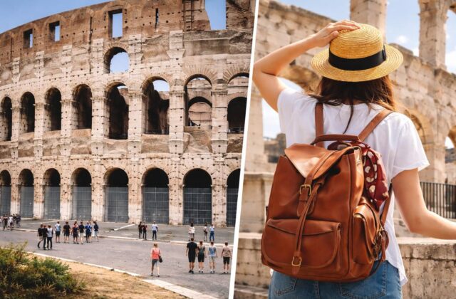 Furti al Colosseo: una vergogna per Roma che offusca la bellezza della Capitale