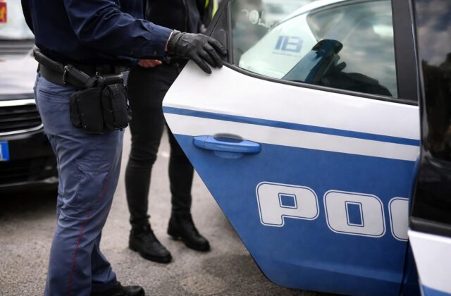 Furti d’auto di lusso a Roma: l’emergere di un’industria criminale invisibile