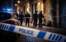 Furti e Spaccio a Roma: sette arresti svelano l’evoluzione del crimine nella capitale