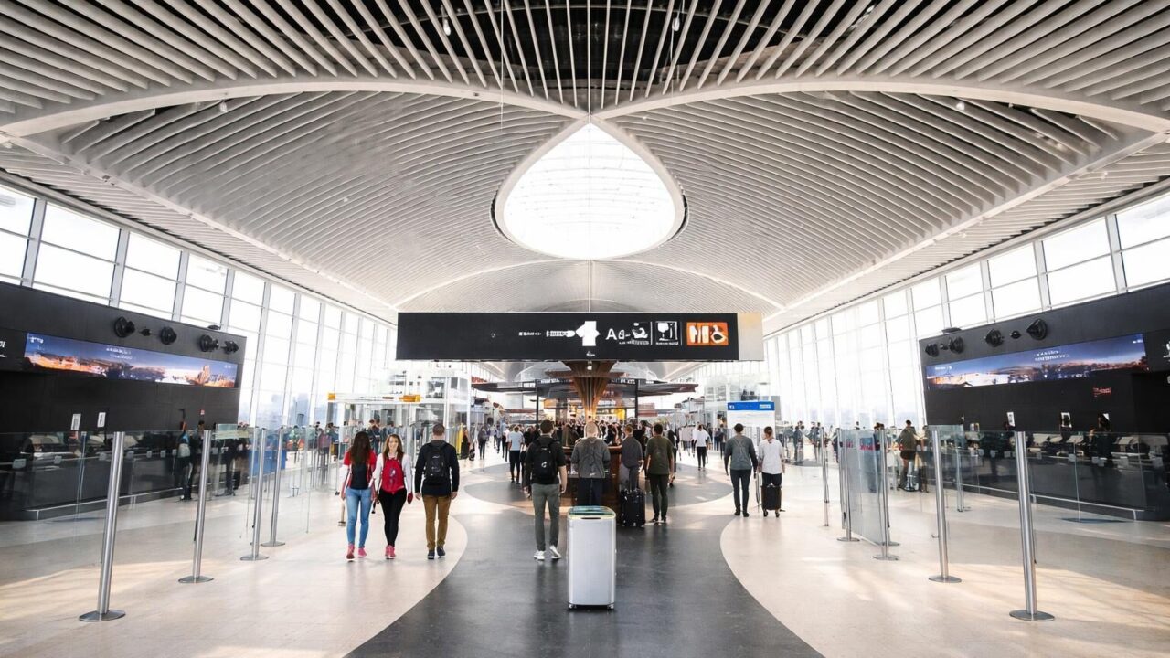 Furto da 50mila euro a Fiumicino: la sicurezza ai minimi storici?